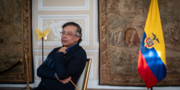 Trump to Meet With Colombia’s President at White House