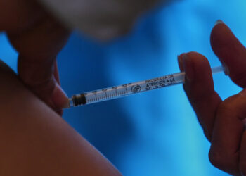 Mexico Risks Losing Its Measles-Free Status, Months Before Millions Arrive for World Cup