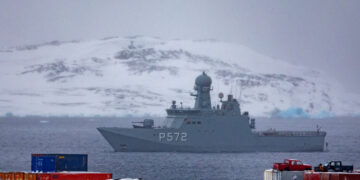 NATO Is Expected to Step Up Arctic Security. Here’s Why.