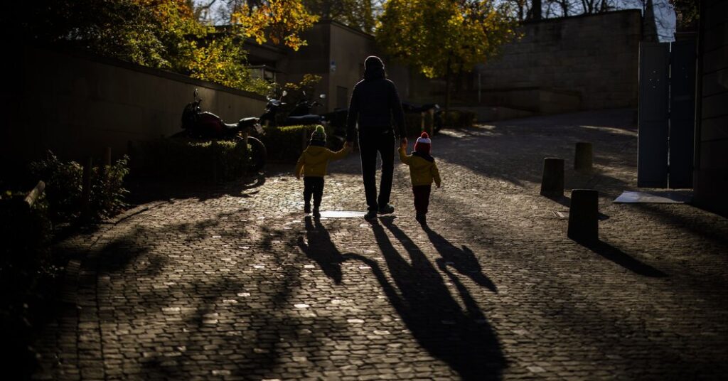 Switzerland to Vote on Capping Population at 10 Million