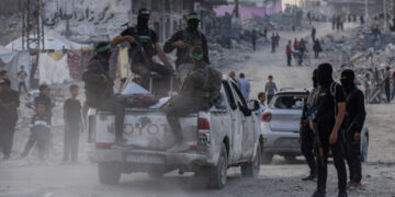 A Crucial Step in Trump’s Gaza Plan