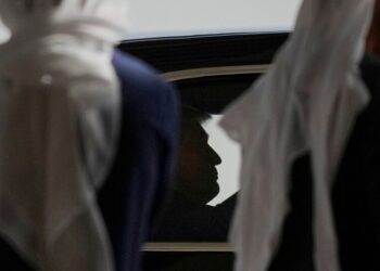 Here’s Where Trump Is Unrivaled