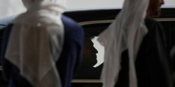 Here’s Where Trump Is Unrivaled