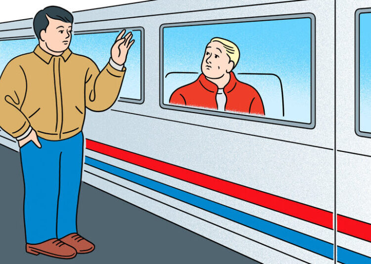 Can I Cut Ties With a Friend Who Helped Me Through a Hard Time?