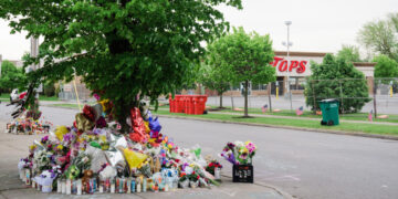 Gun Part Maker Agrees to Pay $1.75 Million in Buffalo Massacre Lawsuits