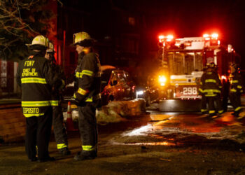 Baby, 17 Days Old, Found Dead From Fire That Killed Her Mother