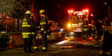 Baby, 17 Days Old, Found Dead From Fire That Killed Her Mother