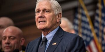 Republicans Face Uphill Fight for N.Y. Governor: ‘We’re in Bad Shape’