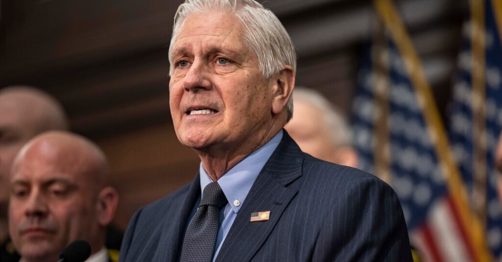 Republicans Face Uphill Fight for N.Y. Governor: ‘We’re in Bad Shape’