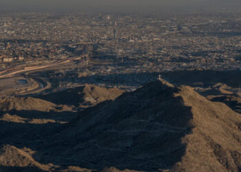 Weapons Used to Fight Drones Don’t Mix Well With Civilian Airspace