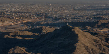 Weapons Used to Fight Drones Don’t Mix Well With Civilian Airspace