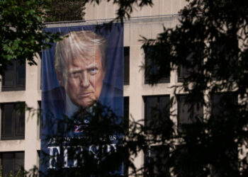 Homeland Security Hires Labor Dept. Aide Whose Posts Raised Alarms