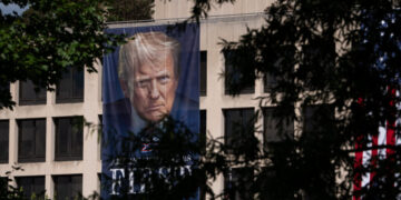 Homeland Security Hires Labor Dept. Aide Whose Posts Raised Alarms