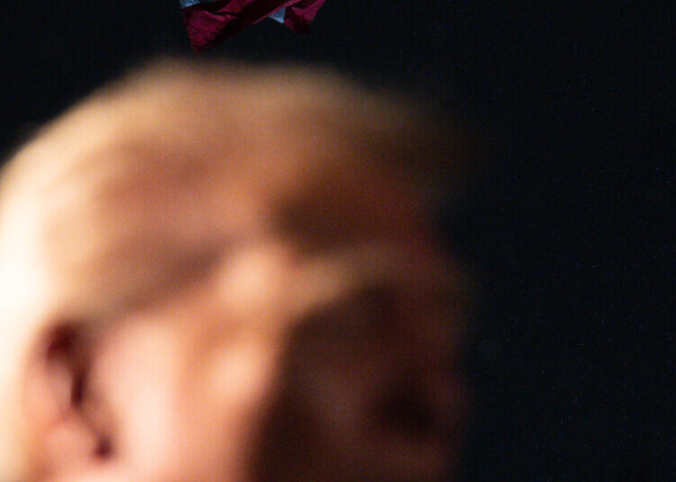 Gallup Will No Longer Track Presidential Approval Ratings