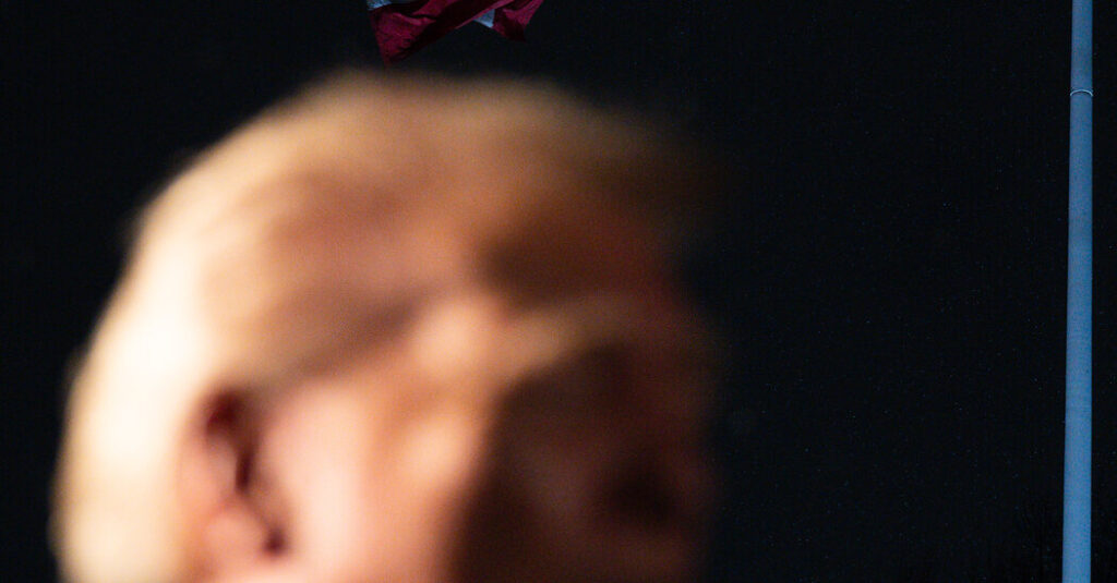 Gallup Will No Longer Track Presidential Approval Ratings