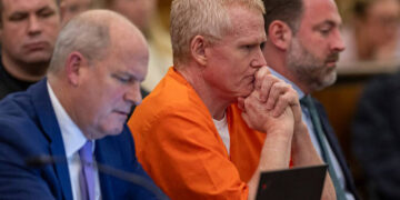 Murdaugh Takes Appeal of Murder Convictions to South Carolina’s Top Court