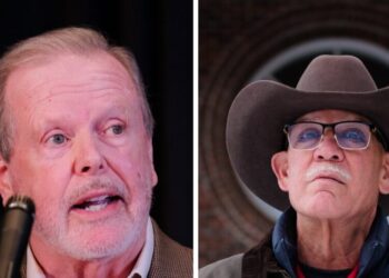 In North Carolina, a Tight Primary Could Upend the Balance of Conservative Power