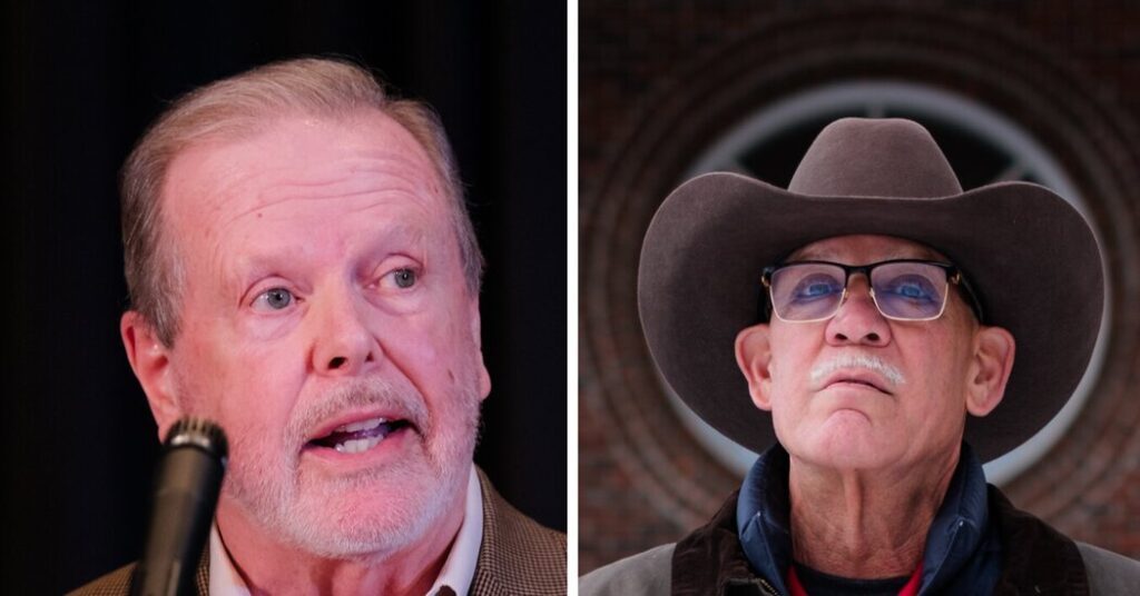 In North Carolina, a Tight Primary Could Upend the Balance of Conservative Power