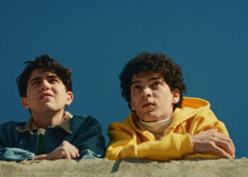 Decades of Palestinian History, Told by 3 Films With Awards Hopes