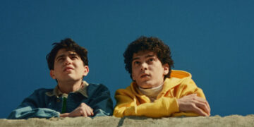 Decades of Palestinian History, Told by 3 Films With Awards Hopes