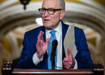 Democrats Denounce Attempt to Indict Lawmakers for Illegal Orders Video