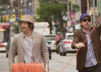 ‘Nirvanna the Band the Show the Movie’ Review: Canadian Fakin’