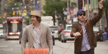 ‘Nirvanna the Band the Show the Movie’ Review: Canadian Fakin’