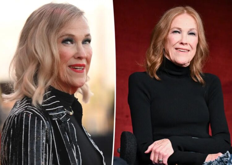 Catherine O’Hara’s cause of death revealed