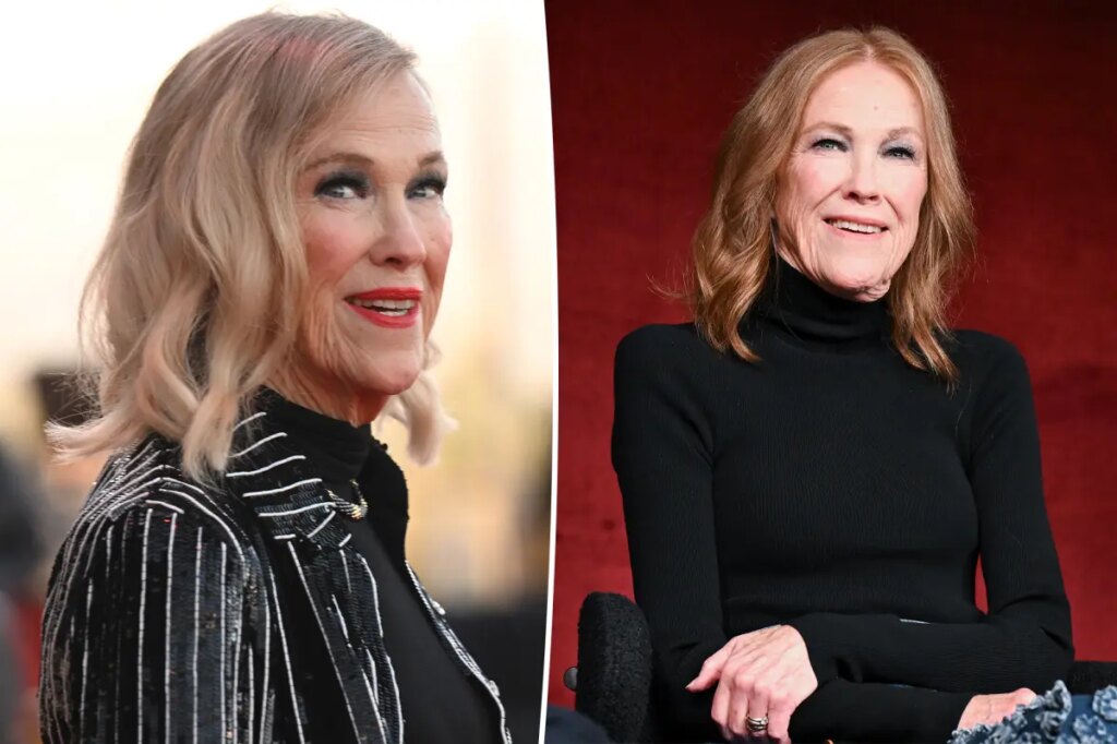 Catherine O’Hara’s cause of death revealed