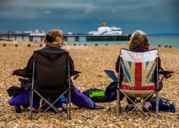 Bangers & cash: Why British buyers are gobbling up Miami condos