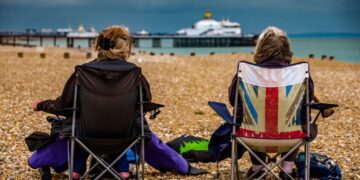 Bangers & cash: Why British buyers are gobbling up Miami condos