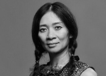 Chloé Zhao on ‘Hamnet,’ Grief and Keeping Your Heart Open When the World Is Falling Apart