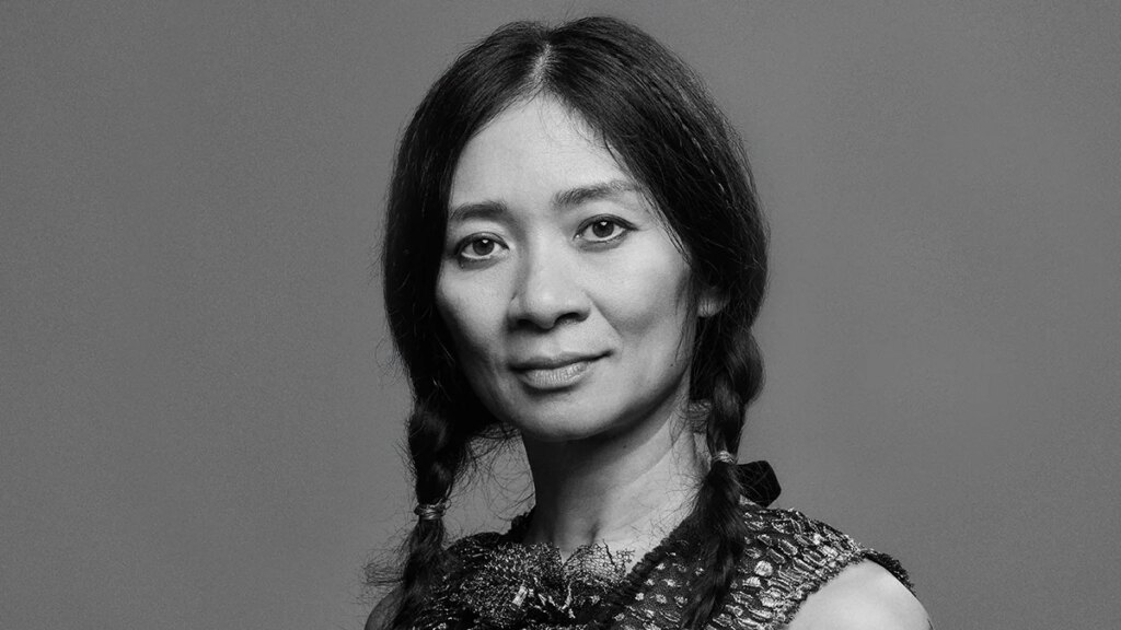 Chloé Zhao on ‘Hamnet,’ Grief and Keeping Your Heart Open When the World Is Falling Apart