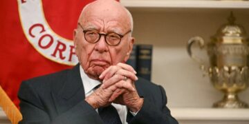 Author Gabriel Sherman on Murdoch’s Media Empire: ‘A Monster He No Longer Controls’