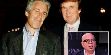 Trump threatens to sue Michael Wolff, Epstein estate — and insists fresh document dump absolves him