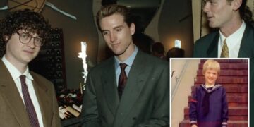 Newsom mocked for memoir’s poor childhood sob story despite Getty family connections