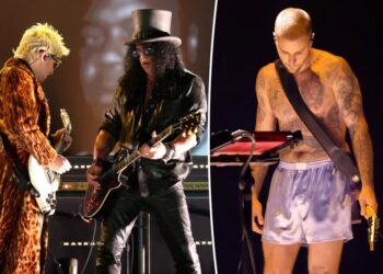 Grammys 2026 best and worst moments — from powerful Ozzy Osbourne tribute to Justin Bieber’s bizarre performance