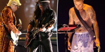 Grammys 2026 best and worst moments — from powerful Ozzy Osbourne tribute to Justin Bieber’s bizarre performance