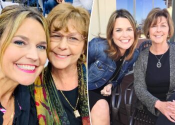 Savannah Guthrie’s mom, 84, reported missing in Southern Arizona, homicide detectives involved