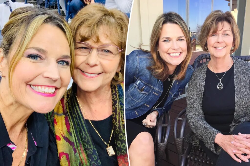 Savannah Guthrie’s mom, 84, reported missing in Southern Arizona, homicide detectives involved