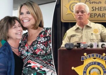 Savannah Guthrie’s mom’s Arizona home treated as ‘crime scene’ following disappearance: cops
