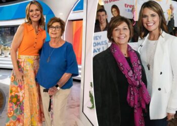 Savannah Guthrie’s mom was likely abducted from her home: police