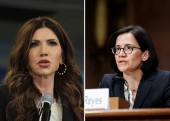 DHS slams Biden-appointed judge for blocking Trump admin’s efforts to end deportation protections for Haitian migrants