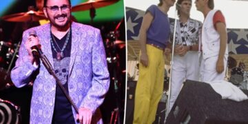 Three Dog Night co-founder Chuck Negron dead at 83 after health battle