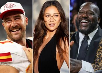 Inside the star-studded Super Bowl 2026 parties