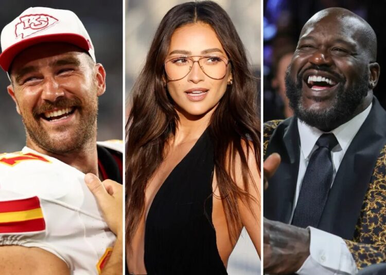 Inside the star-studded Super Bowl 2026 parties