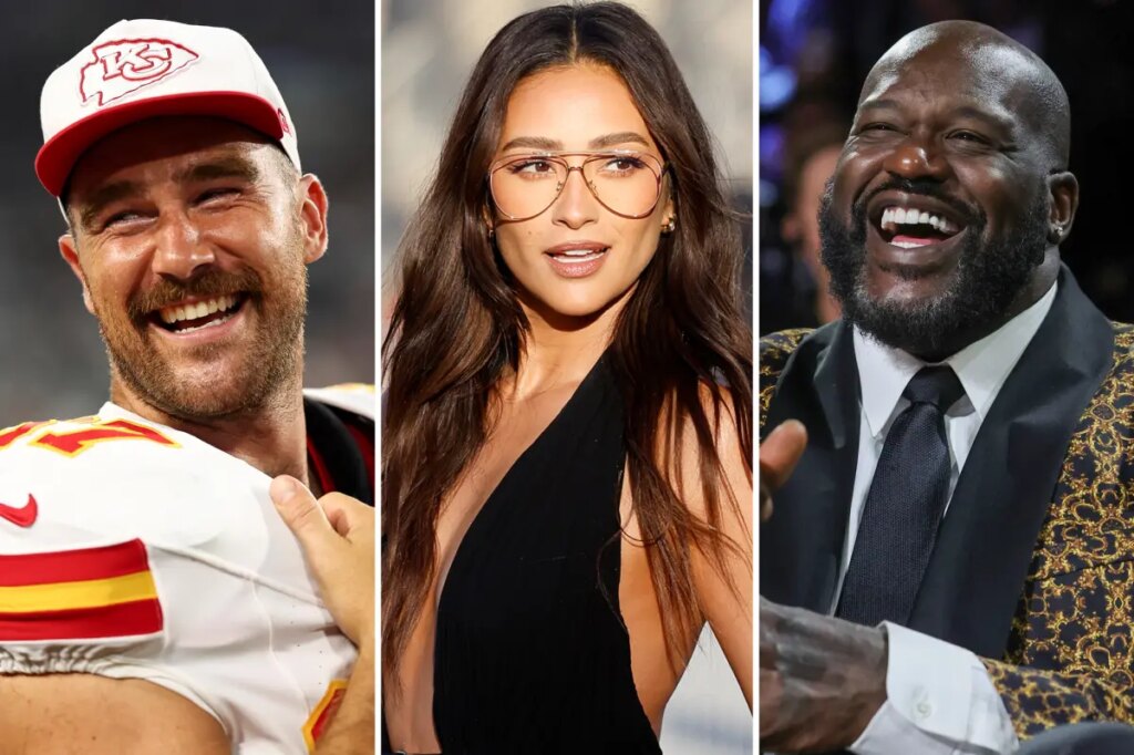 Inside the star-studded Super Bowl 2026 parties