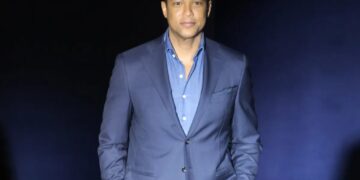 Don Lemon to walk in Frederick Anderson’s Blue Jacket Fashion Show