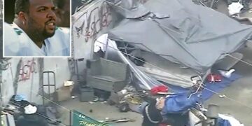 Twist in murder of ex-NFL player Kevin Johnson probed for links to three other killings