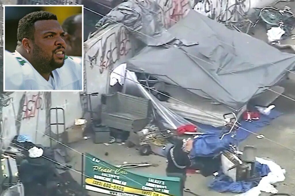 Twist in murder of ex-NFL player Kevin Johnson probed for links to three other killings